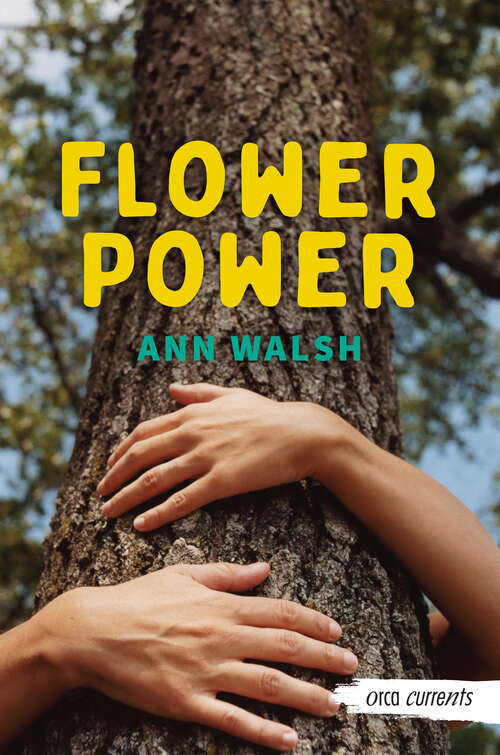 Book cover of Flower Power