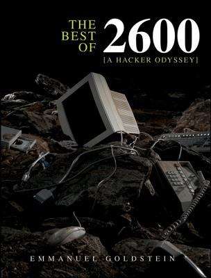 Book cover of The Best of 2600