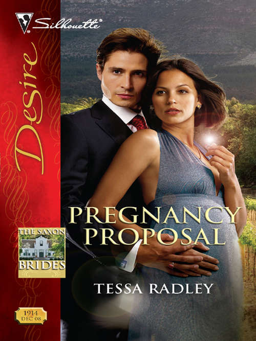 Pregnancy Proposal