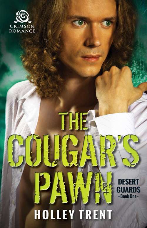 The Cougar's Pawn