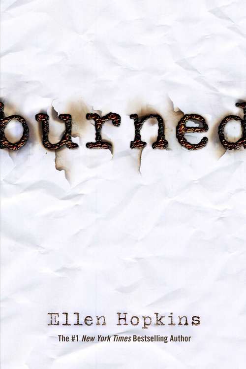 Burned (Burned #1)
