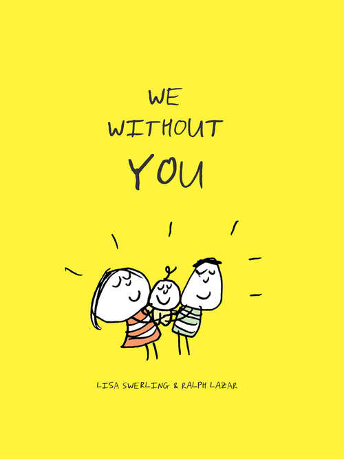 Book cover of Me without You