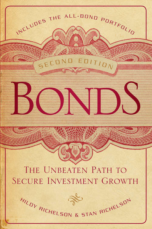 Book cover of Bonds