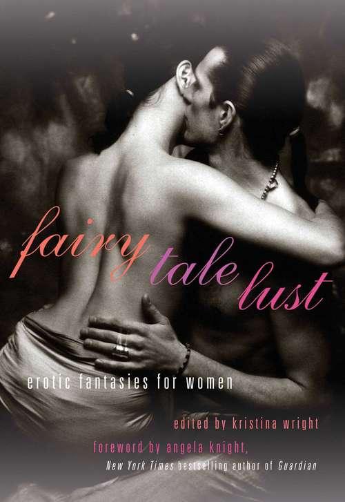 Book cover of Fairy Tale Lust