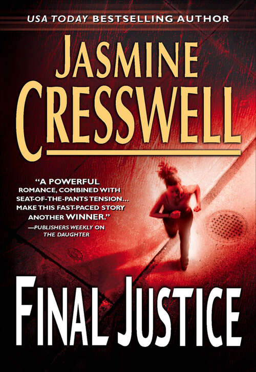 Book cover of Final Justice (Unit One)