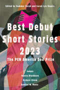 Book cover