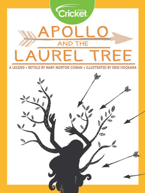 Apollo and the Laurel Tree