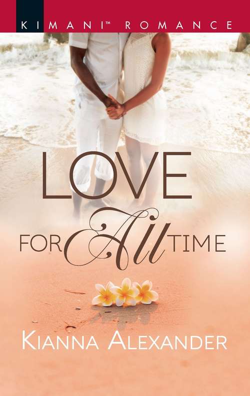 Love for All Time (Sapphire Shores #2)