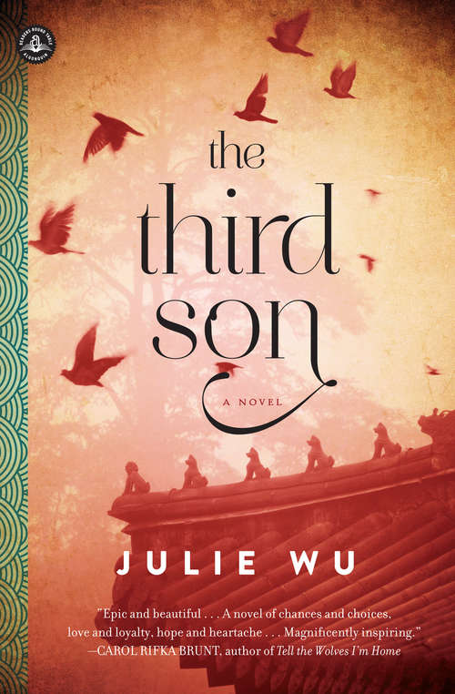 The Third Son: A Novel