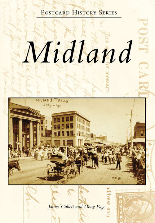 Midland (Postcard History Series)