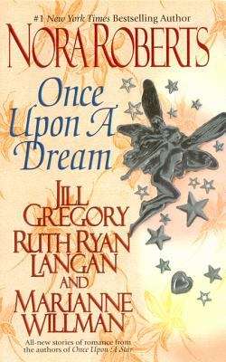Once Upon A Dream (The Once Upon Series #3)