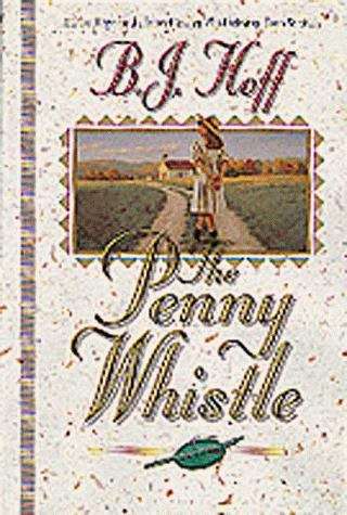 Book cover of The Penny Whistle (Gift Size Ser.)