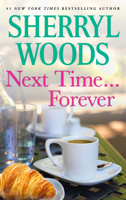 Book cover of Next Time...Forever