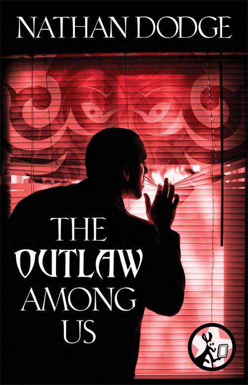 Book cover of The Outlaw Among Us