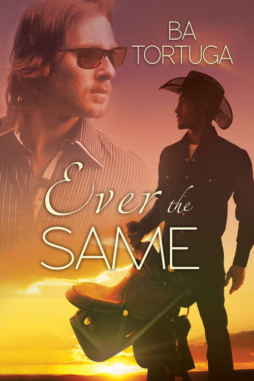 Book cover of Ever the Same (Love is Blind #1)