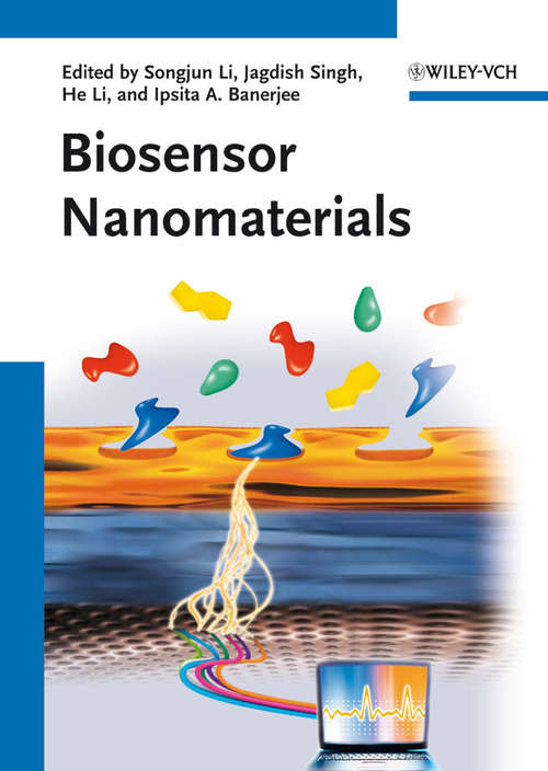 Biosensor Nanomaterials