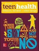 Book cover of Teen Health: Tobacco, Alcohol, and Other Drugs (Teen Health Ser.)