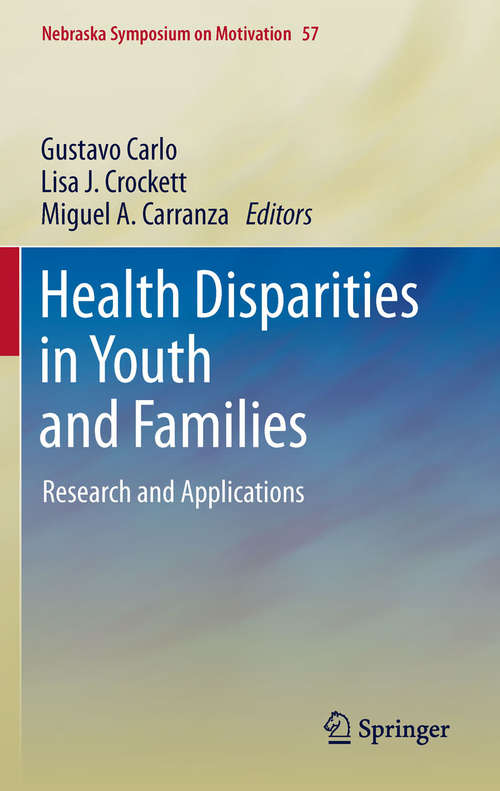 Health Disparities in Youth and Families
