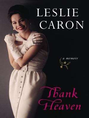 Book cover of Thank Heaven