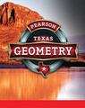 Book cover of Geometry, Student Text and Homework Helper