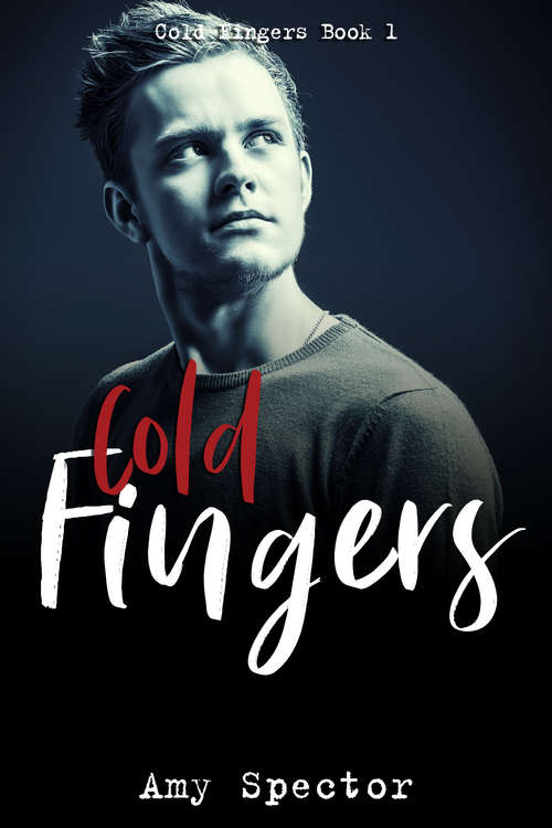 Book cover of Cold Fingers