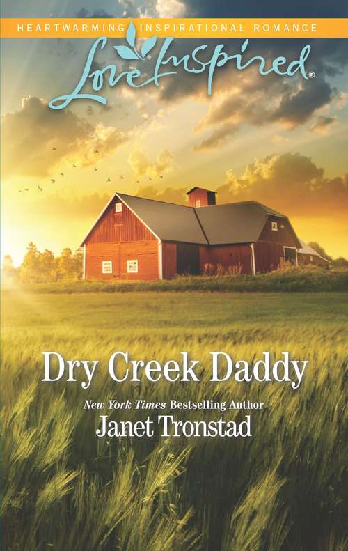 Dry Creek Daddy (Dry Creek)