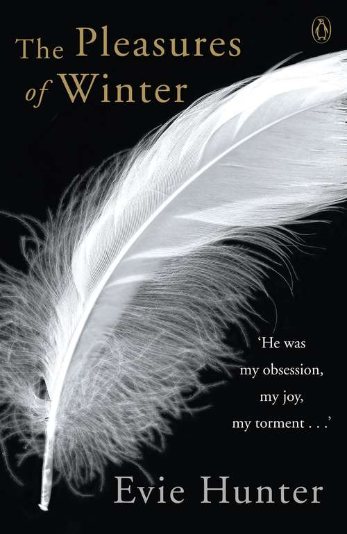 Book cover of The Pleasures of Winter