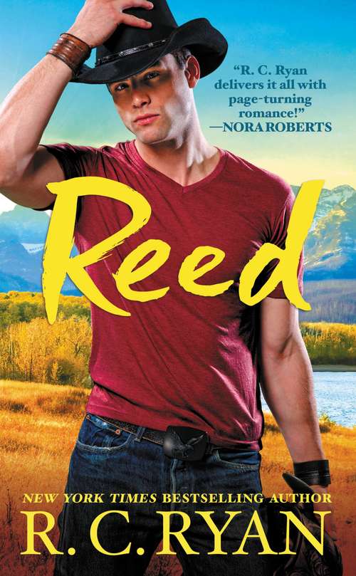 Book cover of Reed