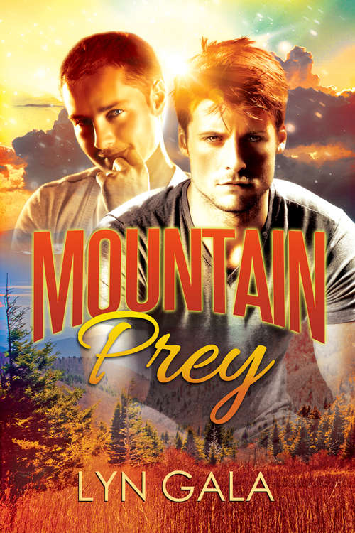 Book cover of Mountain Prey