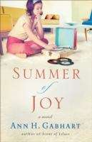 Book cover of Summer Of Joy