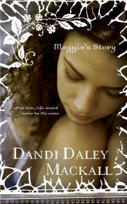 Book cover of Maggie's Story