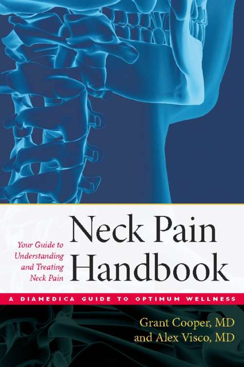 The Neck Pain Handbook