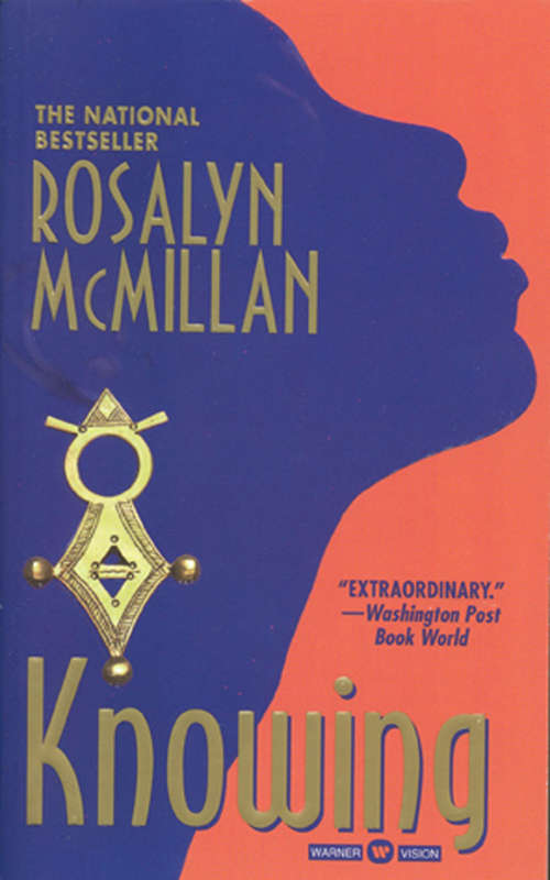 Book cover of Knowing