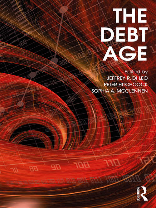 The Debt Age