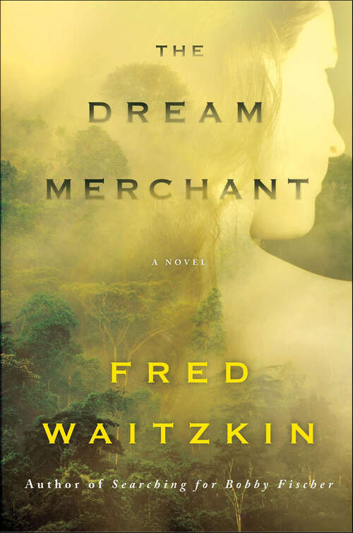 Book cover of The Dream Merchant: A Novel