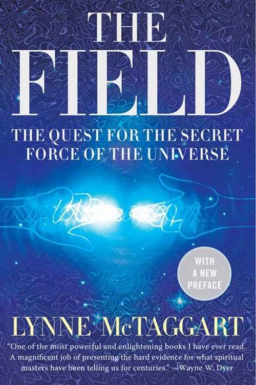 Book cover of The Field