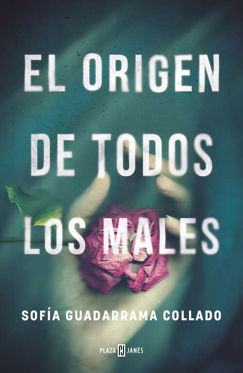 Book cover of El origen de todos los males