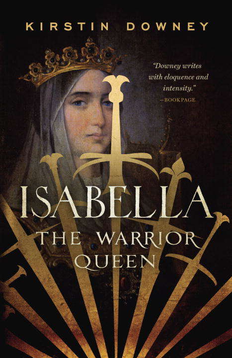 Book cover of Isabella