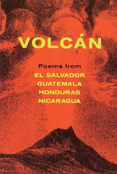 Book cover of Volcan
