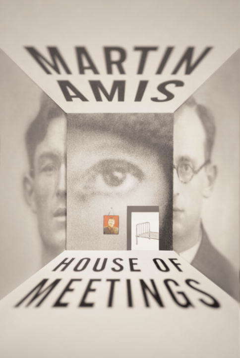 Book cover of House of Meetings