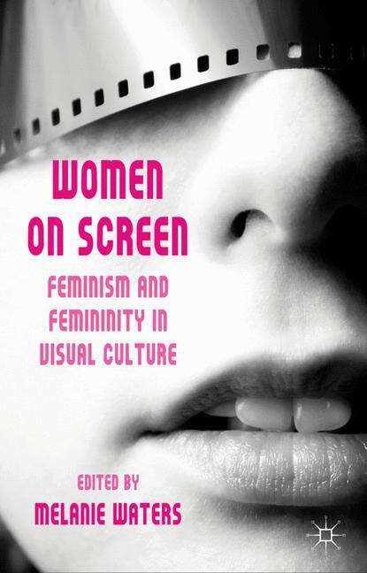 Book cover of Women on Screen