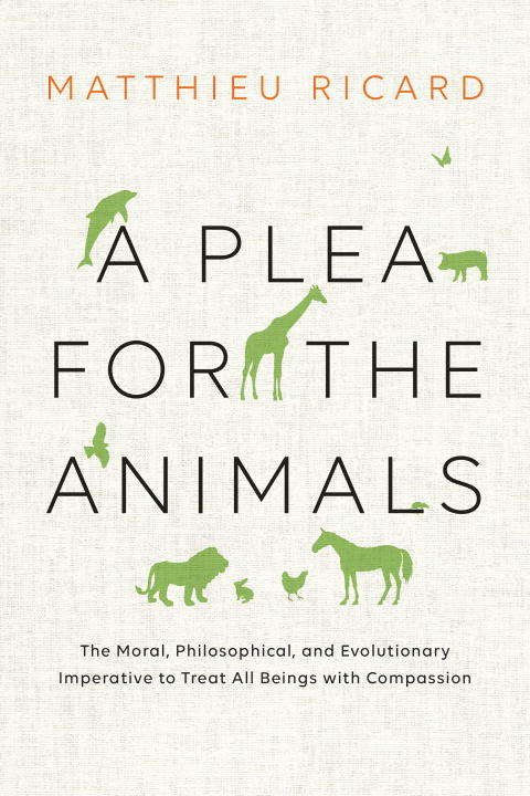 Plea for the Animals: The Moral, Philosophical, and Evolutionary Imperative to Treat All Beings with Compassion