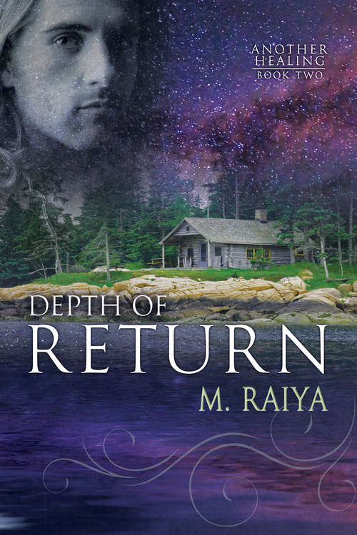 Book cover of Depth of Return