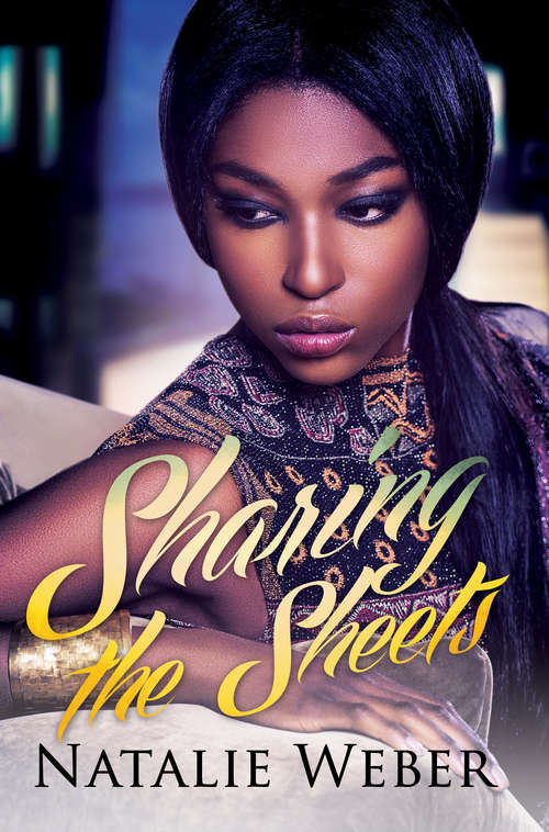 Book cover of Sharing the Sheets