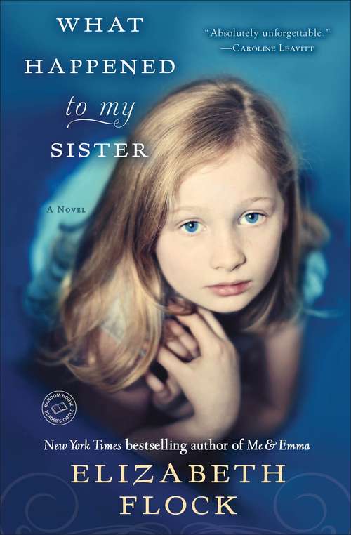 Book cover of What Happened to My Sister