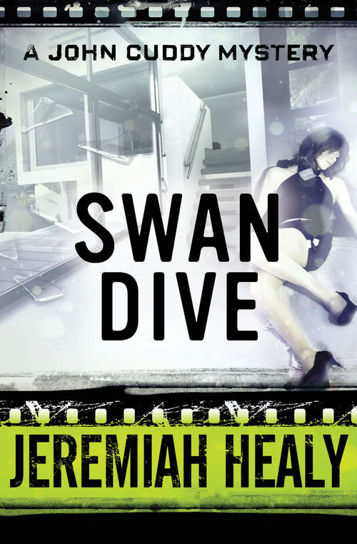 Swan Dive (The John Cuddy Mysteries #4)