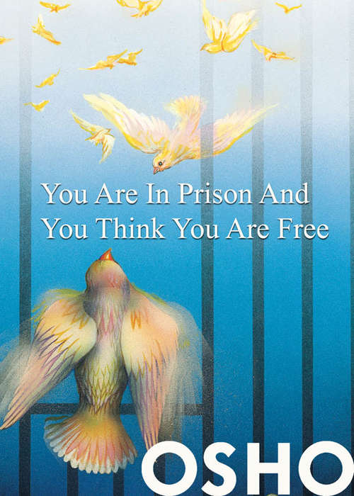 Book cover of You Are in Prison and You Think You Are Free