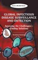 Book cover of Global Infectious Disease Surveillance and Detection: Workshop Summary