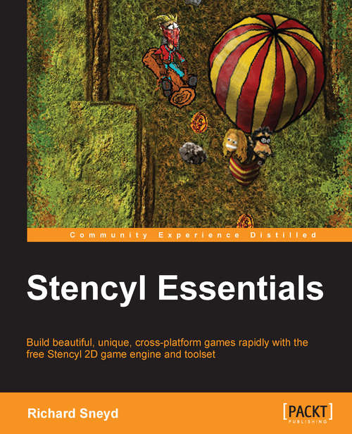 Stencyl Essentials