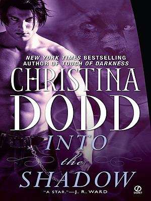 Book cover of Into the Shadow